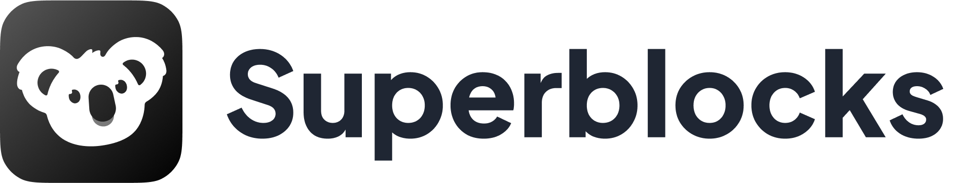 Superblocks Logo